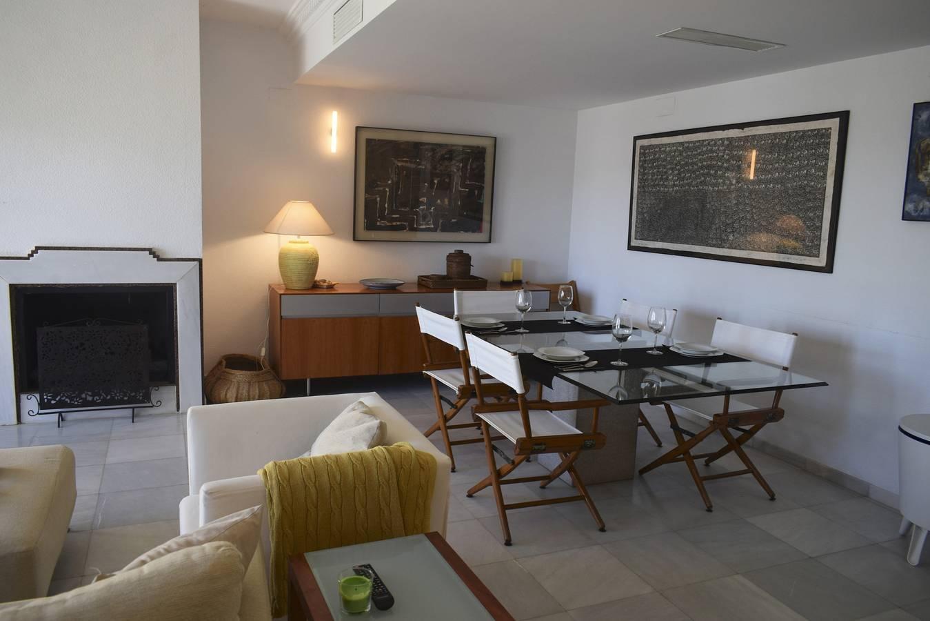 Vakantieappartement in Dénia, Spanje voor 10 personen foto 16