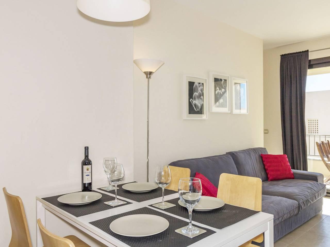 Vakantieappartement in Marbella, Spanje voor 3 personen foto 18