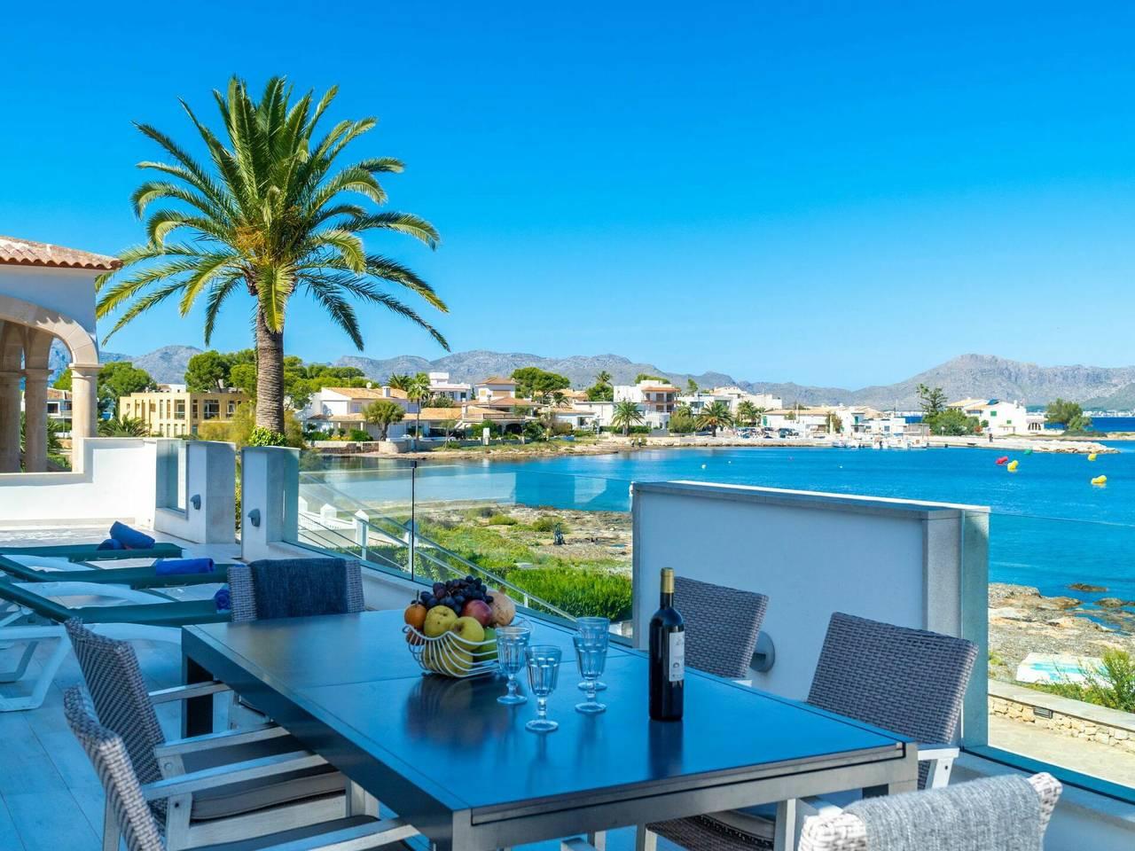 Vakantiehuis in Raiguer, Spanje voor 10 personen foto 15