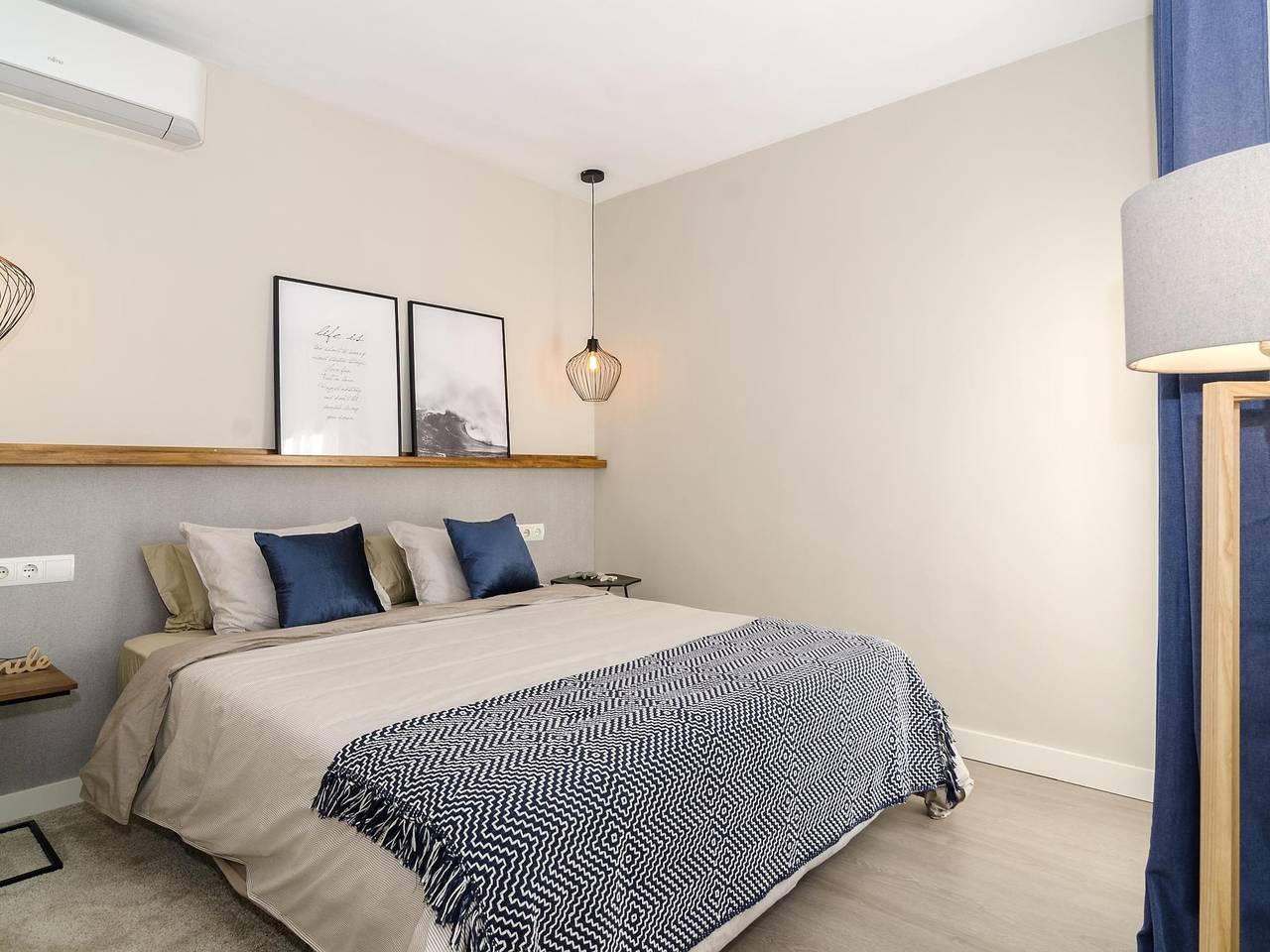 Vakantieappartement in Garraf, Spanje voor 4 personen foto 17