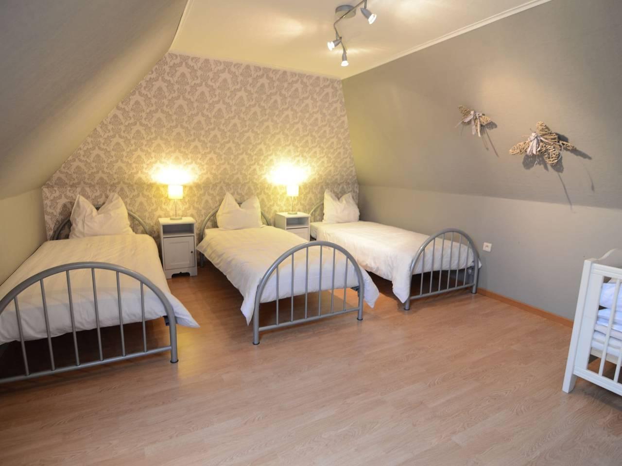 Vakantiehuis in Zele, België voor 9 personen foto 15