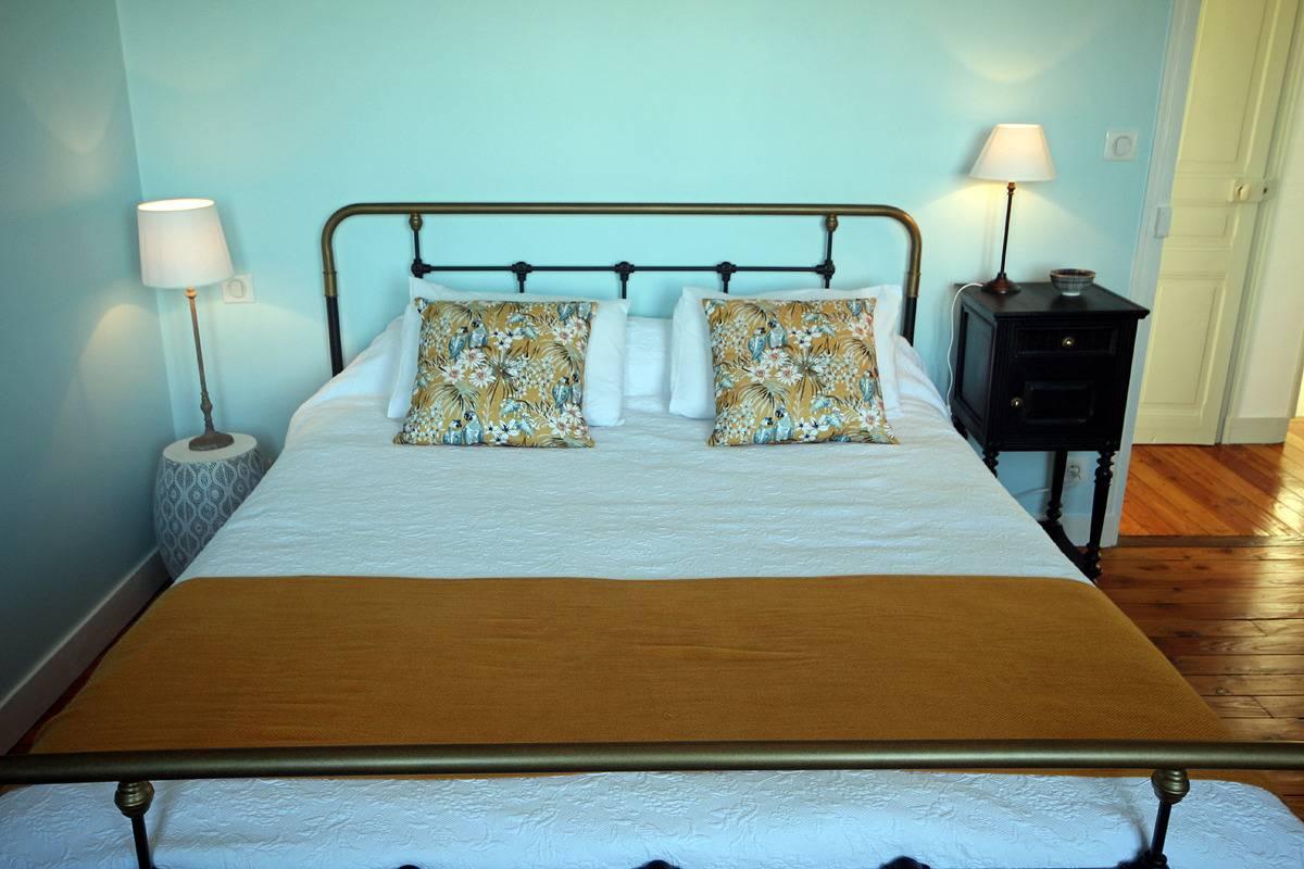 Vakantiehuis in Criel-sur-Mer, Frankrijk voor 2 personen foto 4