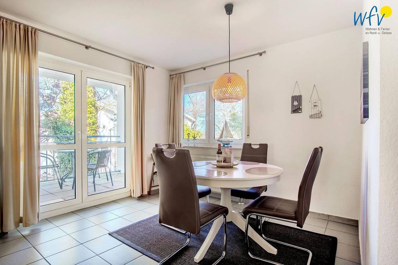 Vakantieappartement in Binz, Duitsland voor 4 personen foto 13