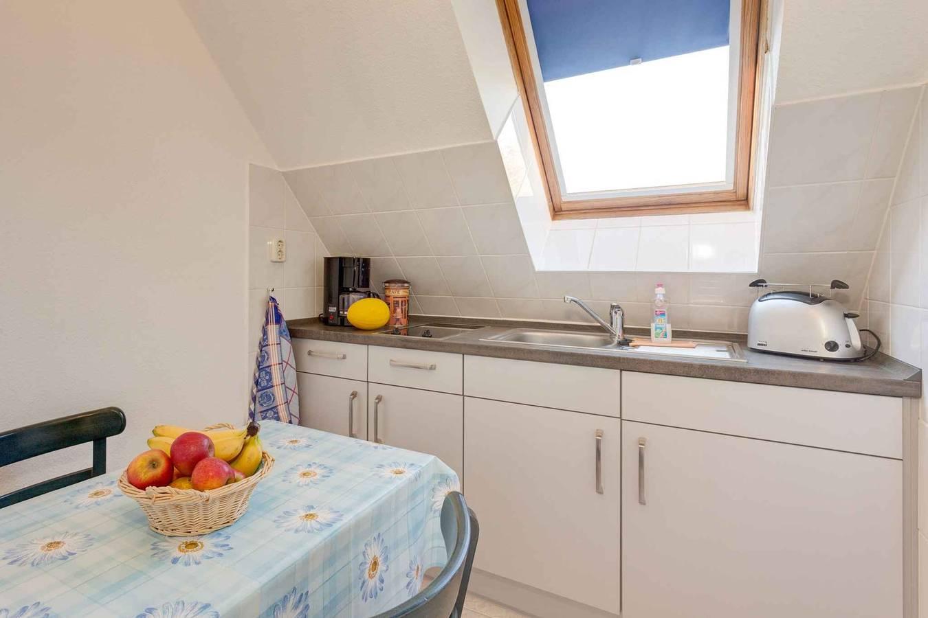 Vakantieappartement in Rügen, Duitsland voor 4 personen foto 8