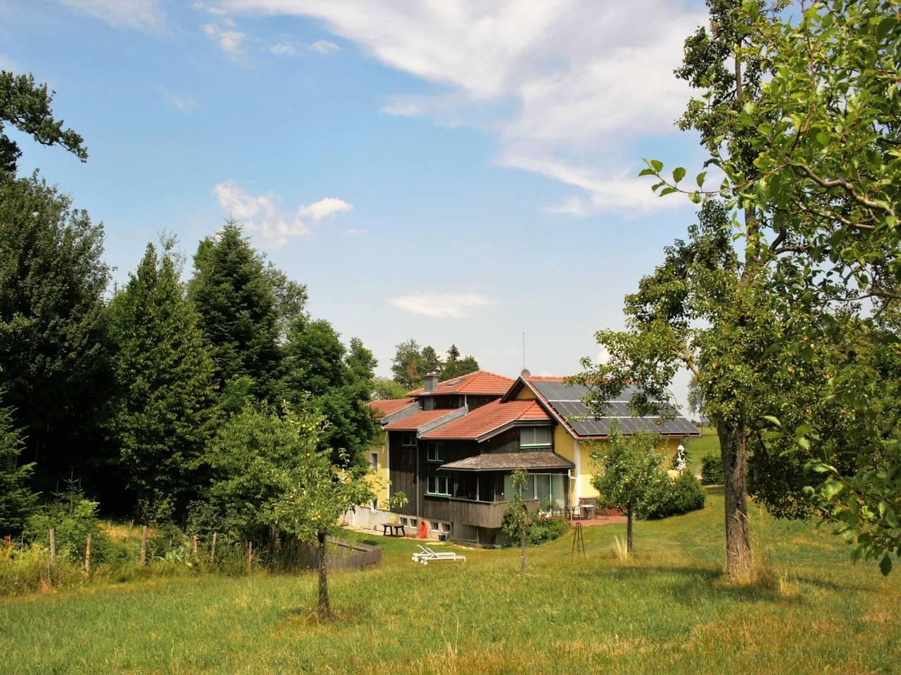 Vakantiehuis in Geinberg, Oostenrijk voor 9 personen foto 7