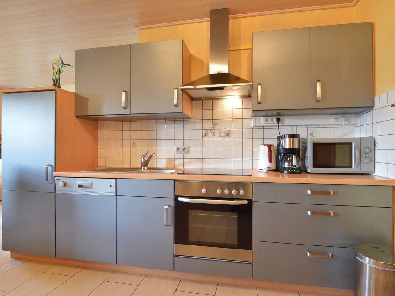 Vakantiehuis in Burg-Reuland, België voor 4 personen foto 7