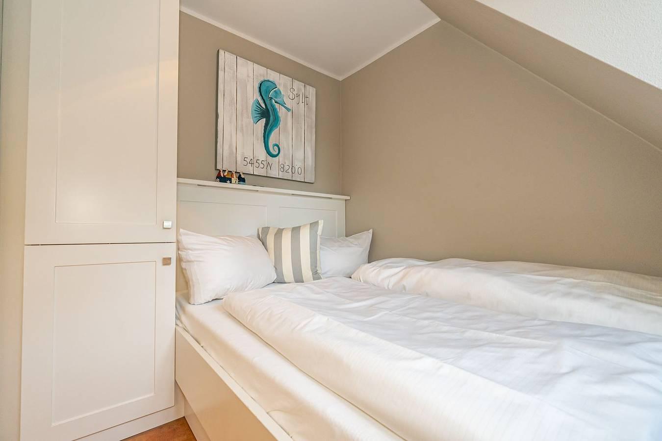 Vakantieappartement in Sylt, Duitsland voor 4 personen foto 12
