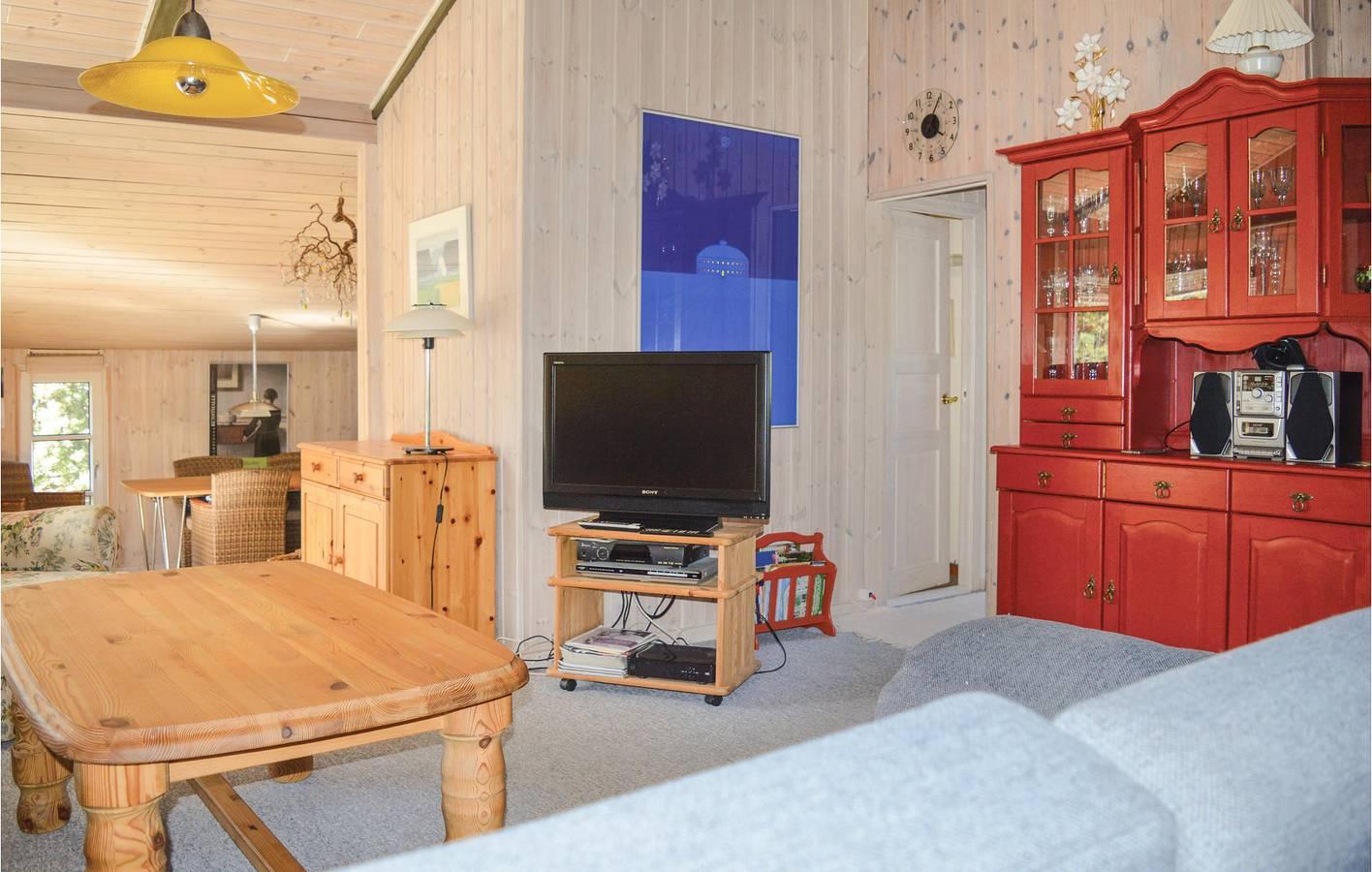 Vakantiehuis in Sæby, Denemarken voor 6 personen foto 13