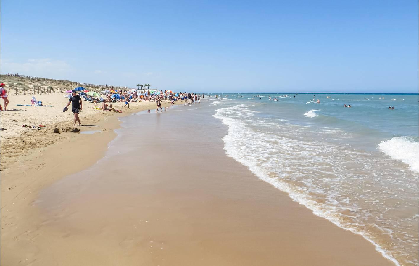 Vakantieappartement in Torrevieja, Spanje voor 2 personen foto 15