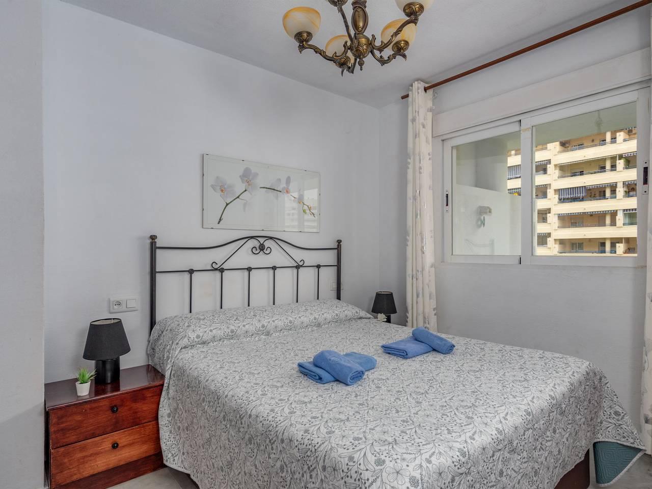 Vakantieappartement in Marbella, Spanje voor 4 personen foto 3