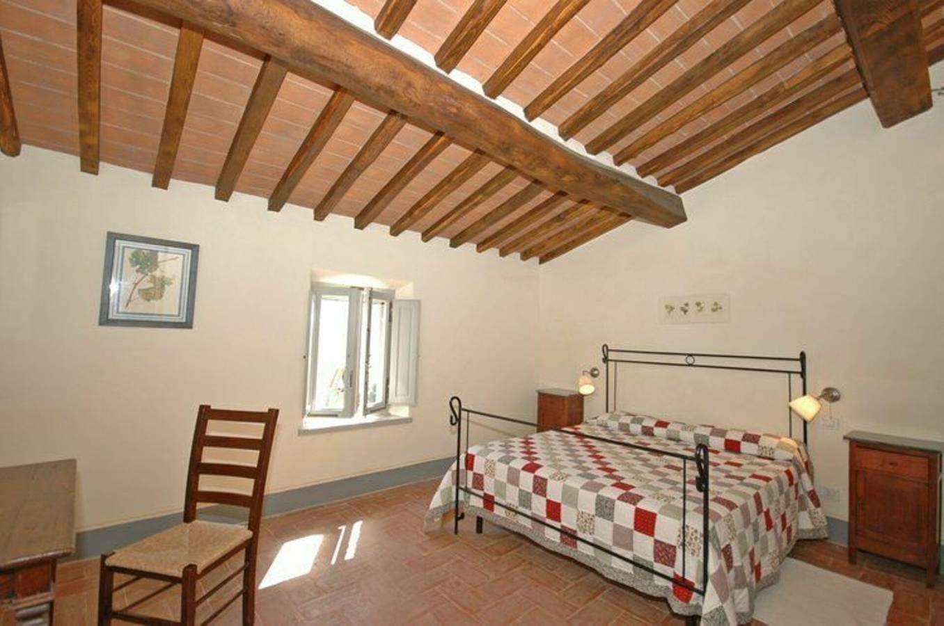 Brunello - Brunello 3 in Montalcino, Val d'Orcia, Italië voor 7 personen foto 21