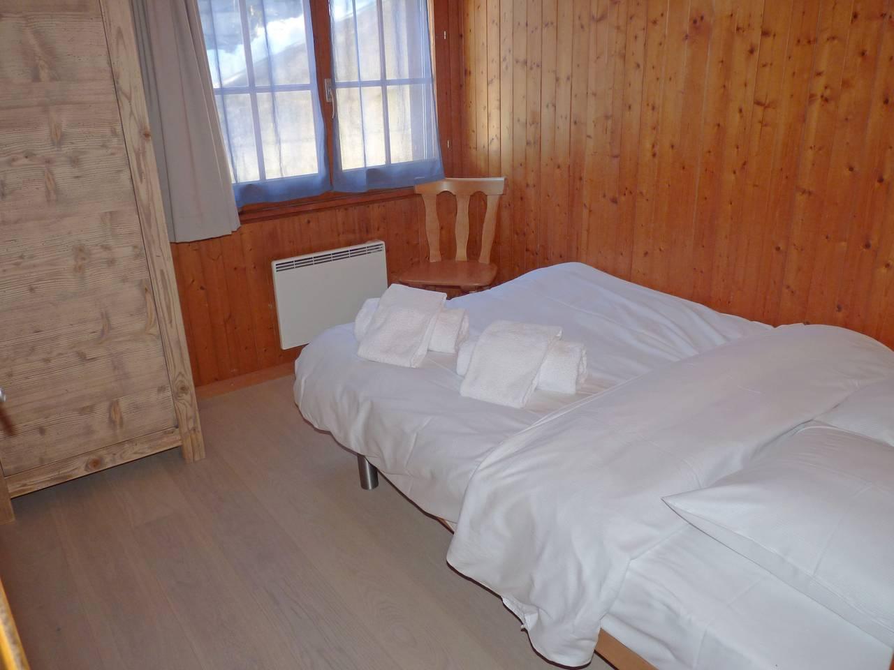 Vakantieappartement in Leytron, Zwitserland voor 4 personen foto 11