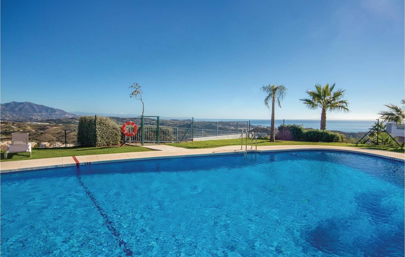 Vakantieappartement in Mijas, Spanje voor 2 personen foto 9