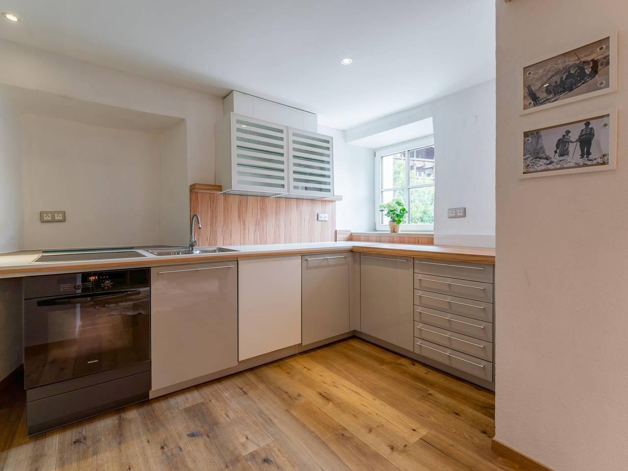 Vakantieappartement in Biberwier foto 10