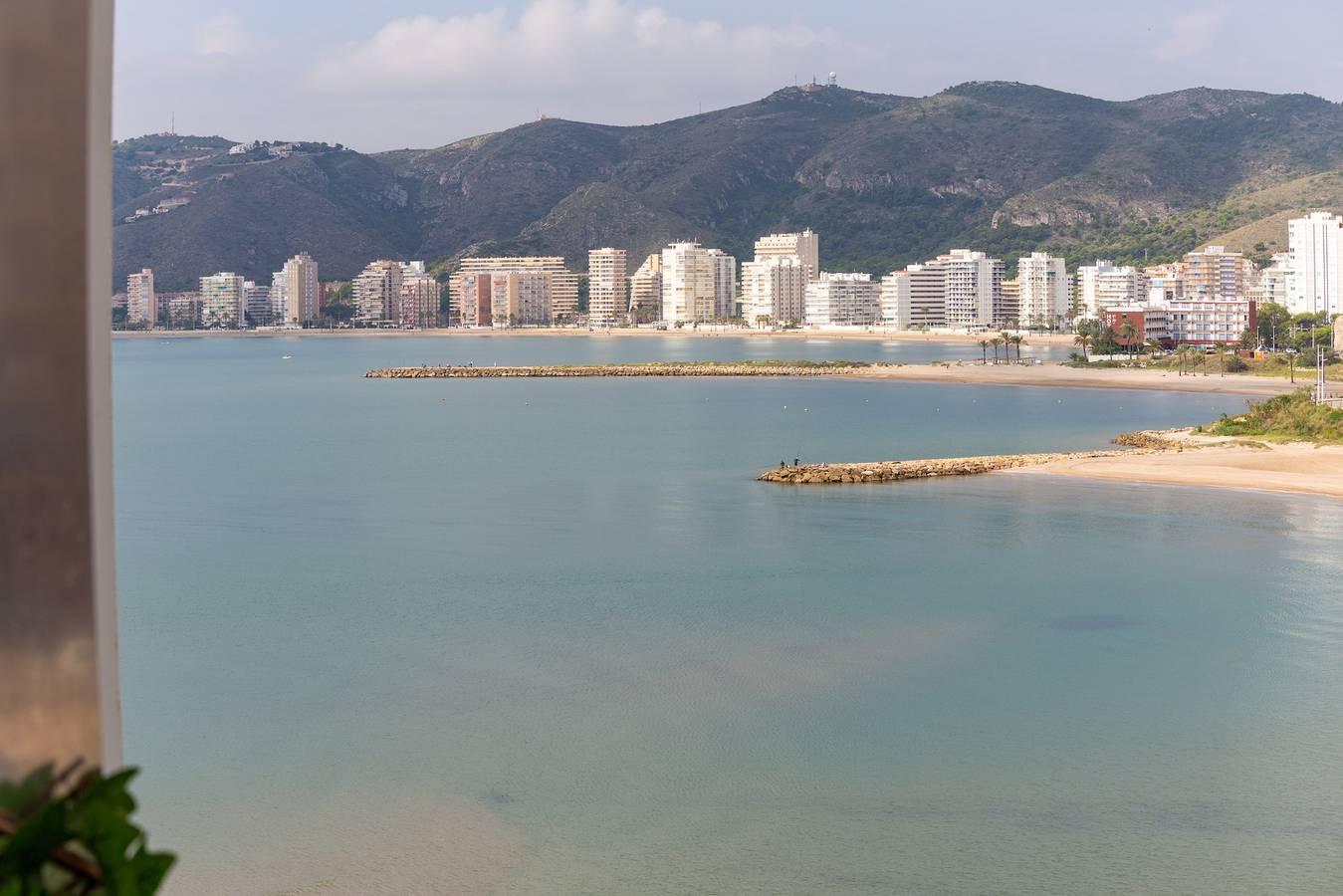 Vakantieappartement in Cullera, Spanje voor 3 personen foto 8