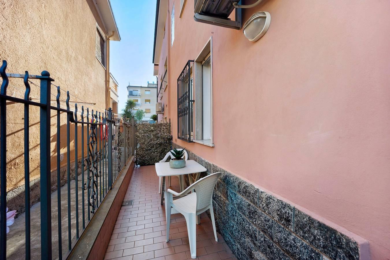 Vakantieappartement in Rieva Fiore, Italië voor 4 personen foto 16