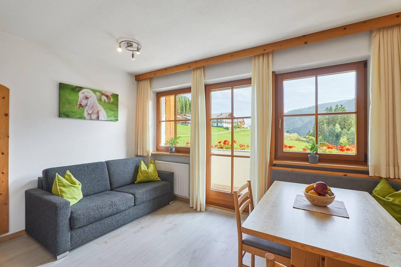 Vakantieappartement in Wipptal, Italië voor 5 personen foto 7