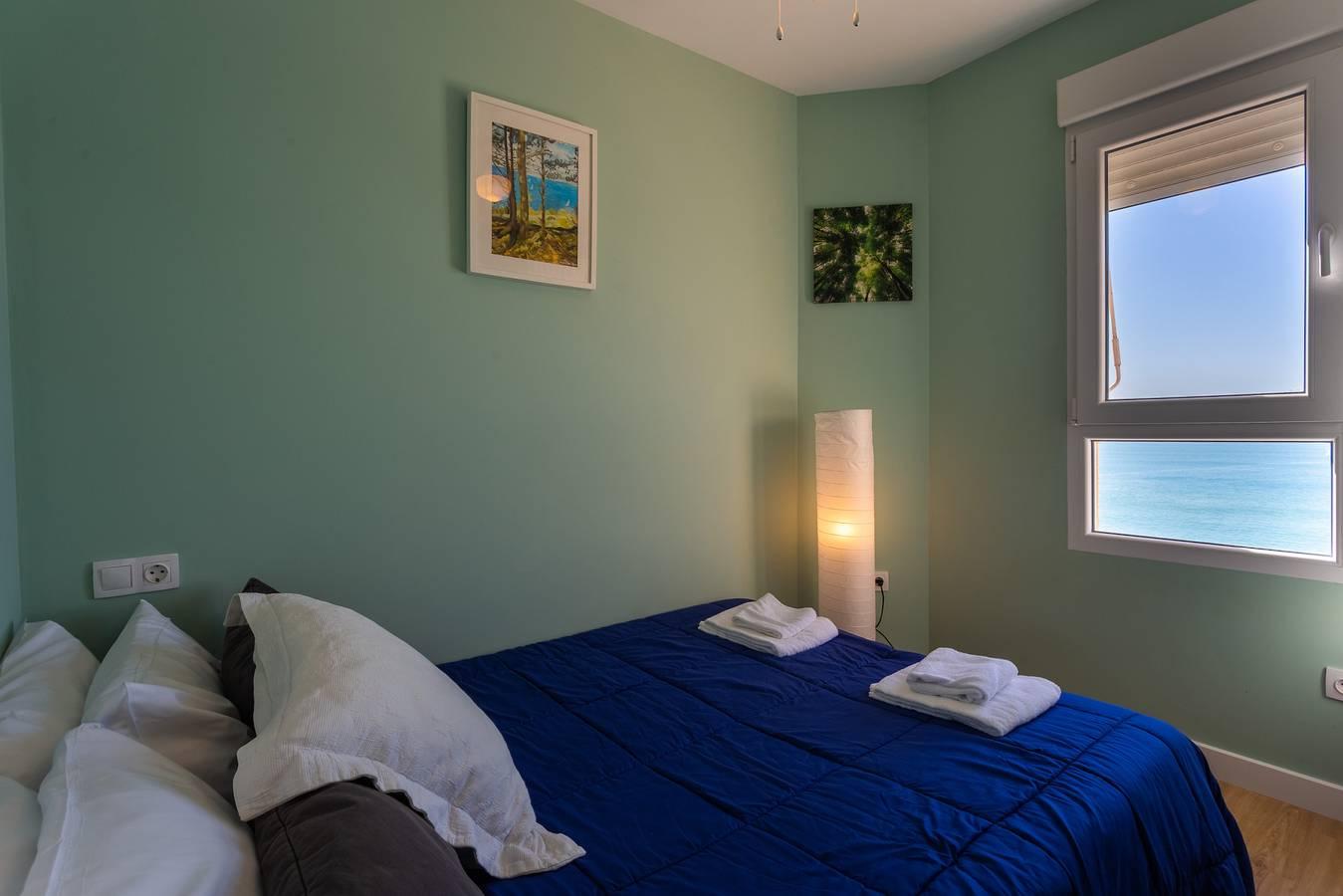 Vakantieappartement in Cádiz, Spanje voor 6 personen foto 8