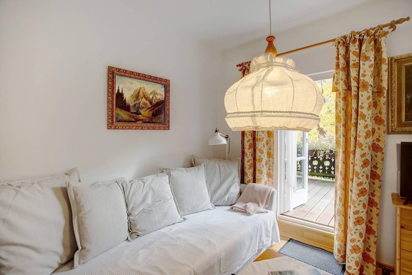 Vakantieappartement in Bayrischzell, Duitsland voor 4 personen foto 4