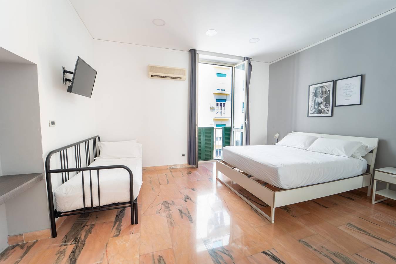Vakantieappartement in Napels, Italië voor 7 personen foto 5