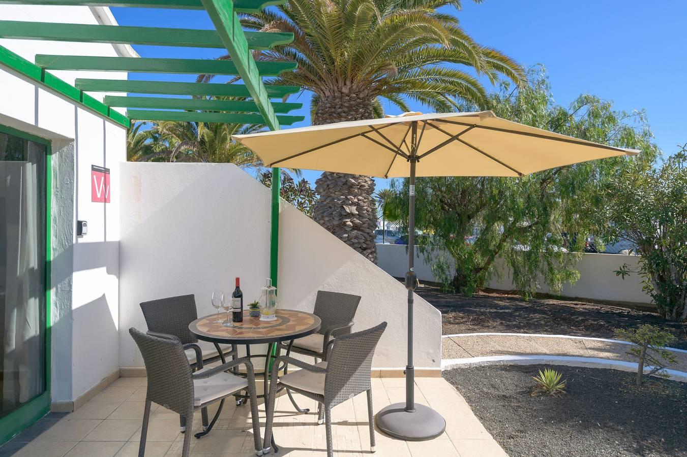Vakantieappartement in Yaiza, Spanje voor 2 personen foto 5