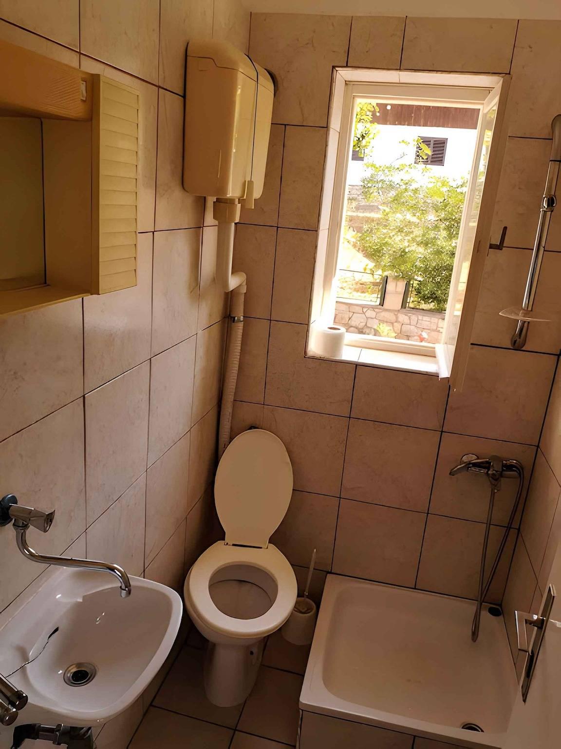 Vakantieappartement in Karlobag, Kroatië voor 4 personen foto 16