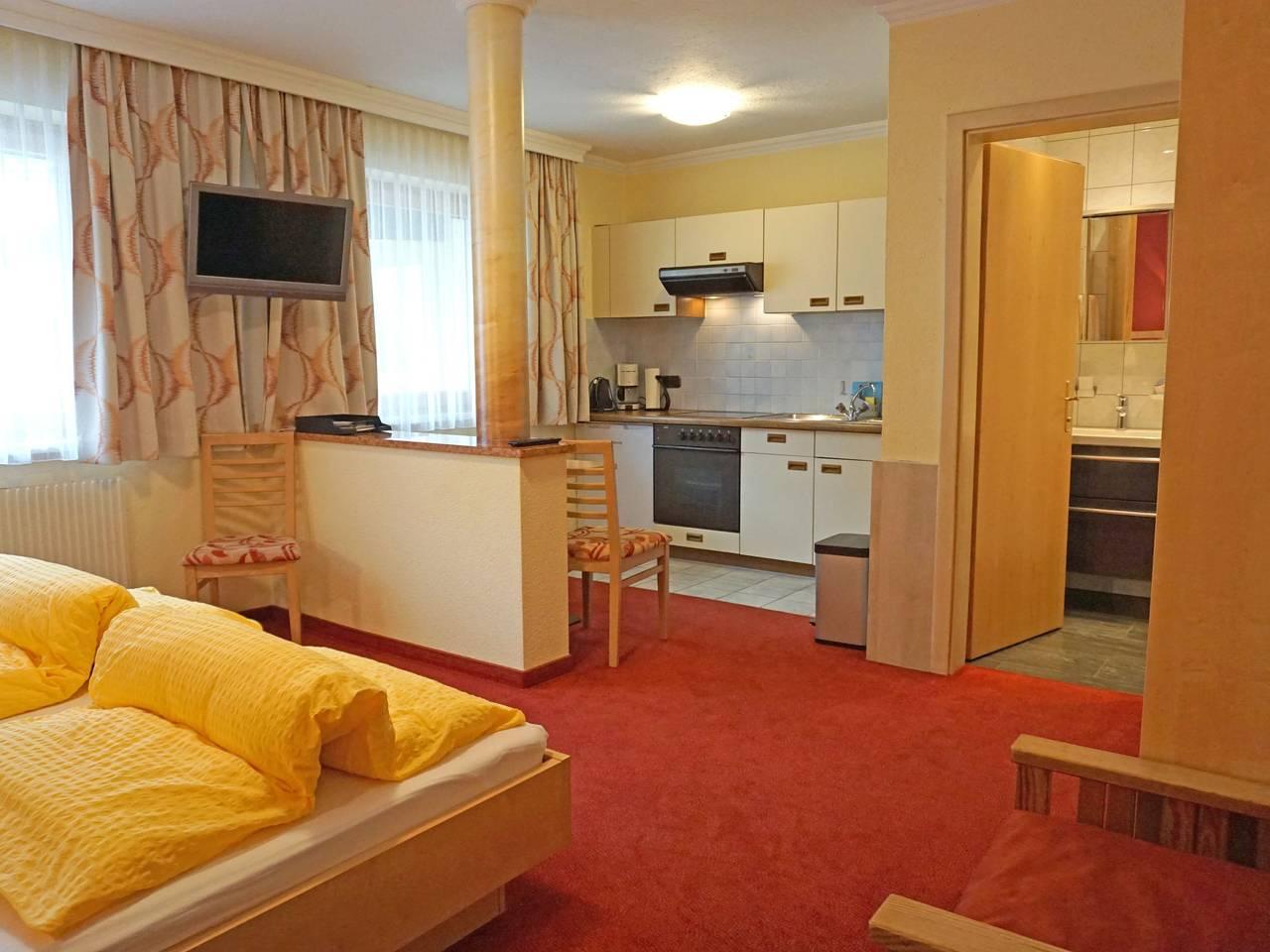 Vakantieappartement in Ötztal, Oostenrijk voor 2 personen foto 11