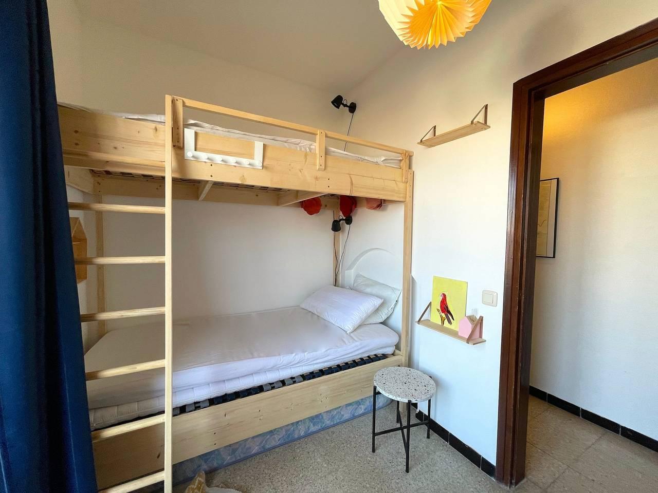Vakantieappartement in L'Escala, Spanje voor 8 personen foto 14
