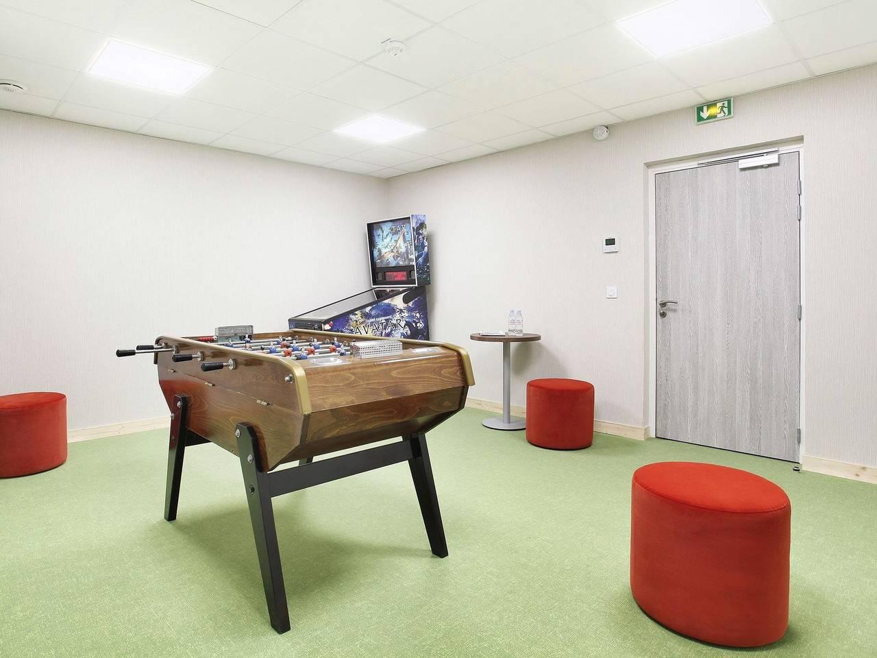 Chic appartement in chaletstijl in La Clusaz, Frankrijk voor 6 personen foto 20