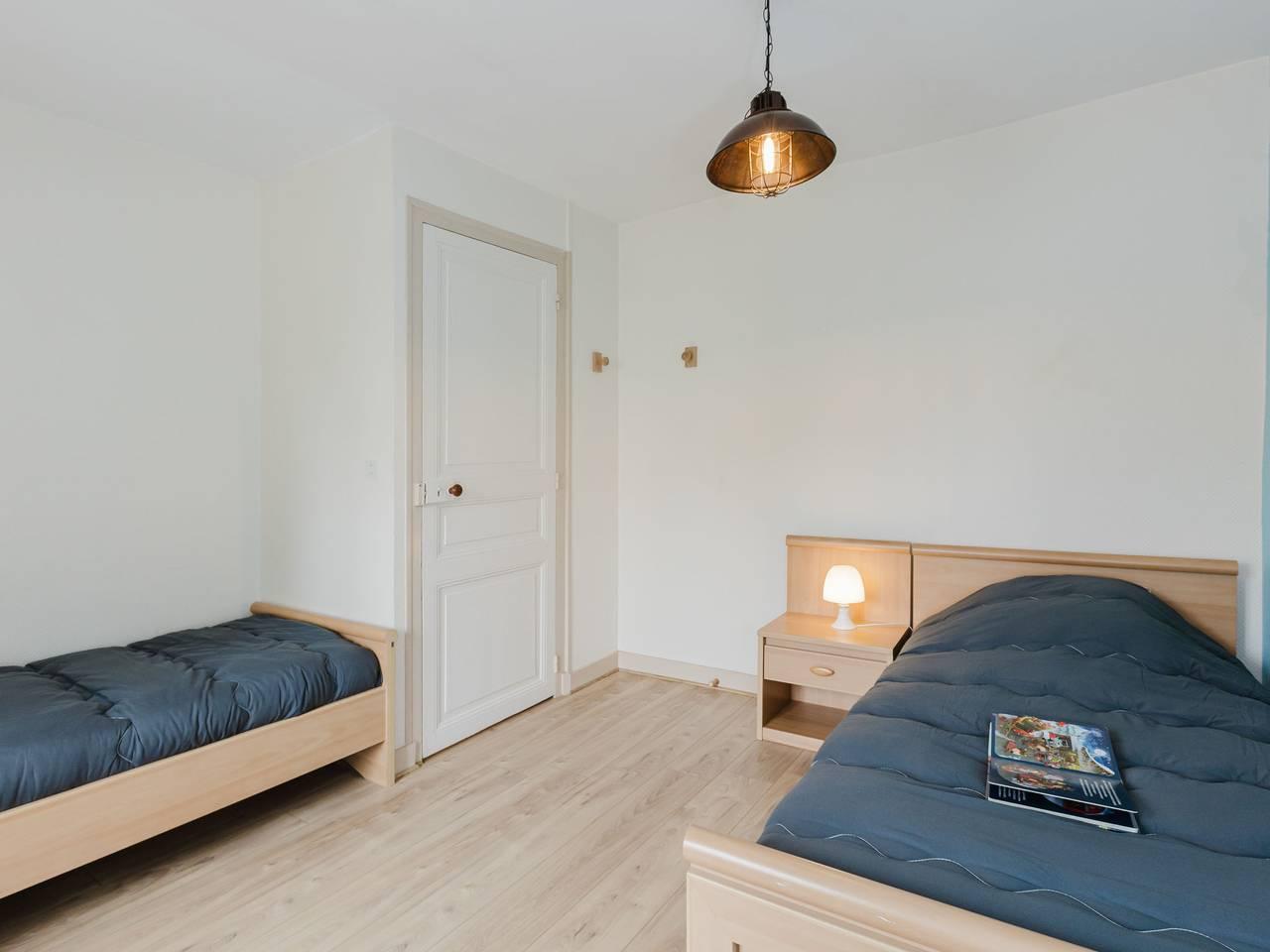 Vakantieappartement in La Richardais, Frankrijk voor 4 personen foto 3