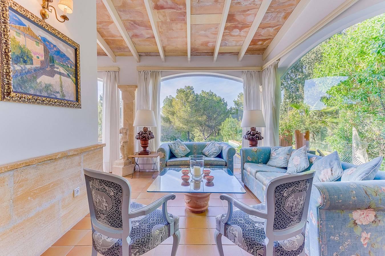 Vakantiehuis in Raiguer, Spanje voor 8 personen foto 10