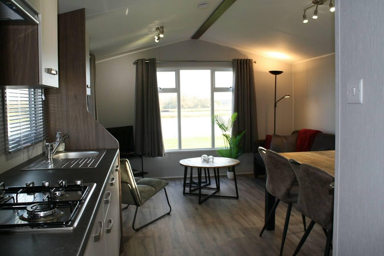 Vakantiehuis in Veluwe, Nederland voor 4 personen foto 7