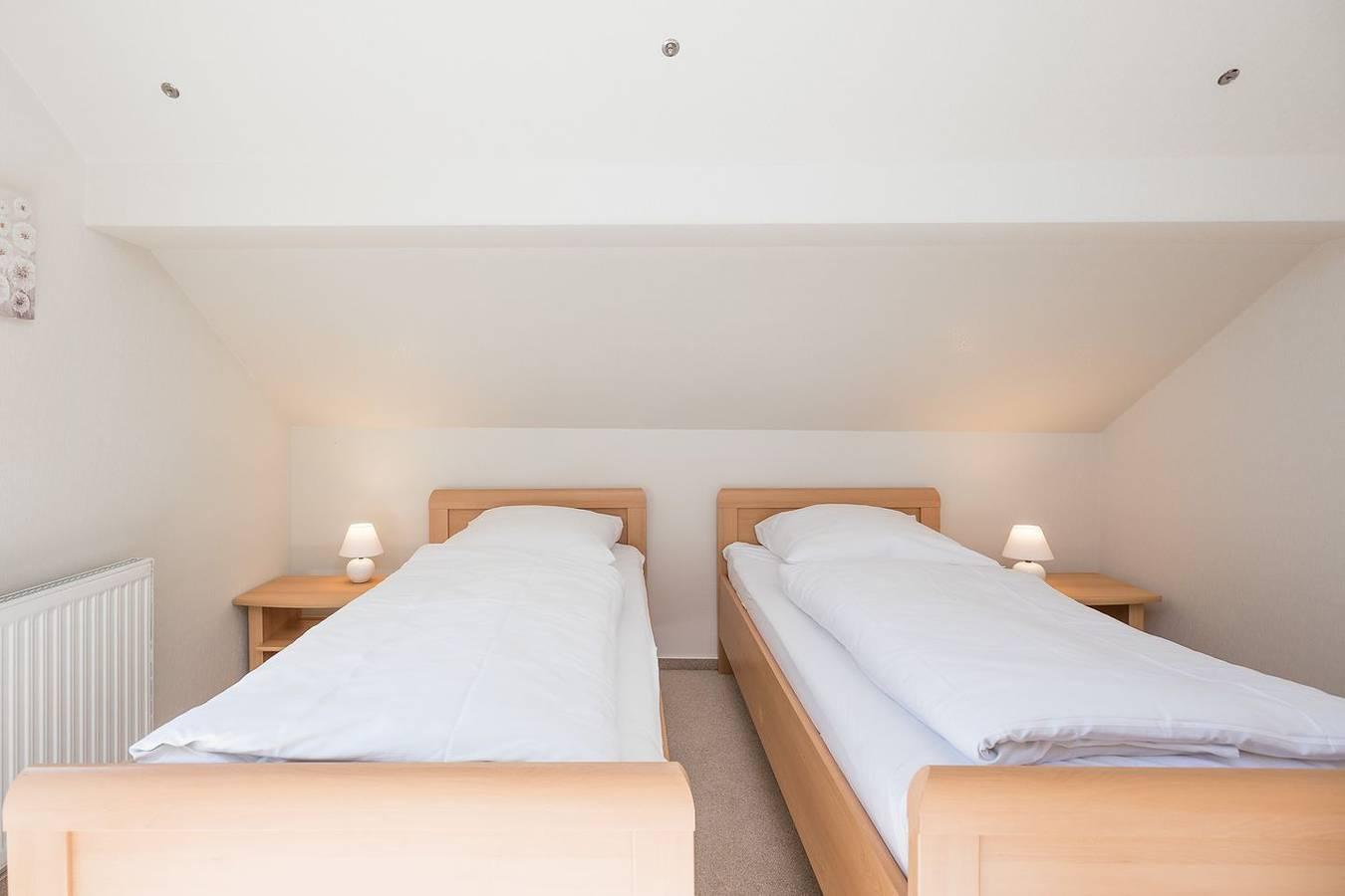 Vakantiehuis in Waddenzee, Duitsland voor 5 personen foto 15