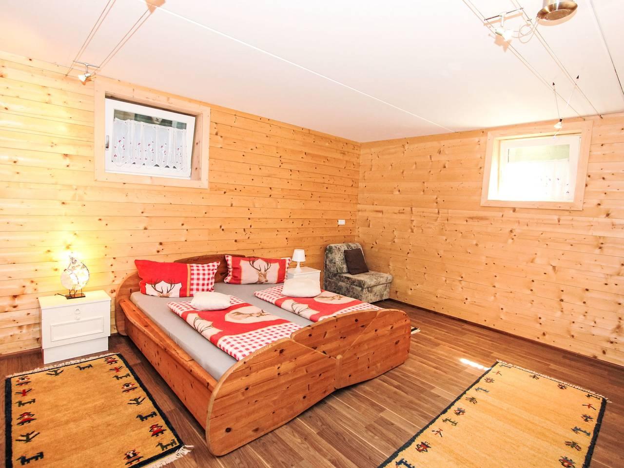 Vakantieappartement in Fügen foto 10