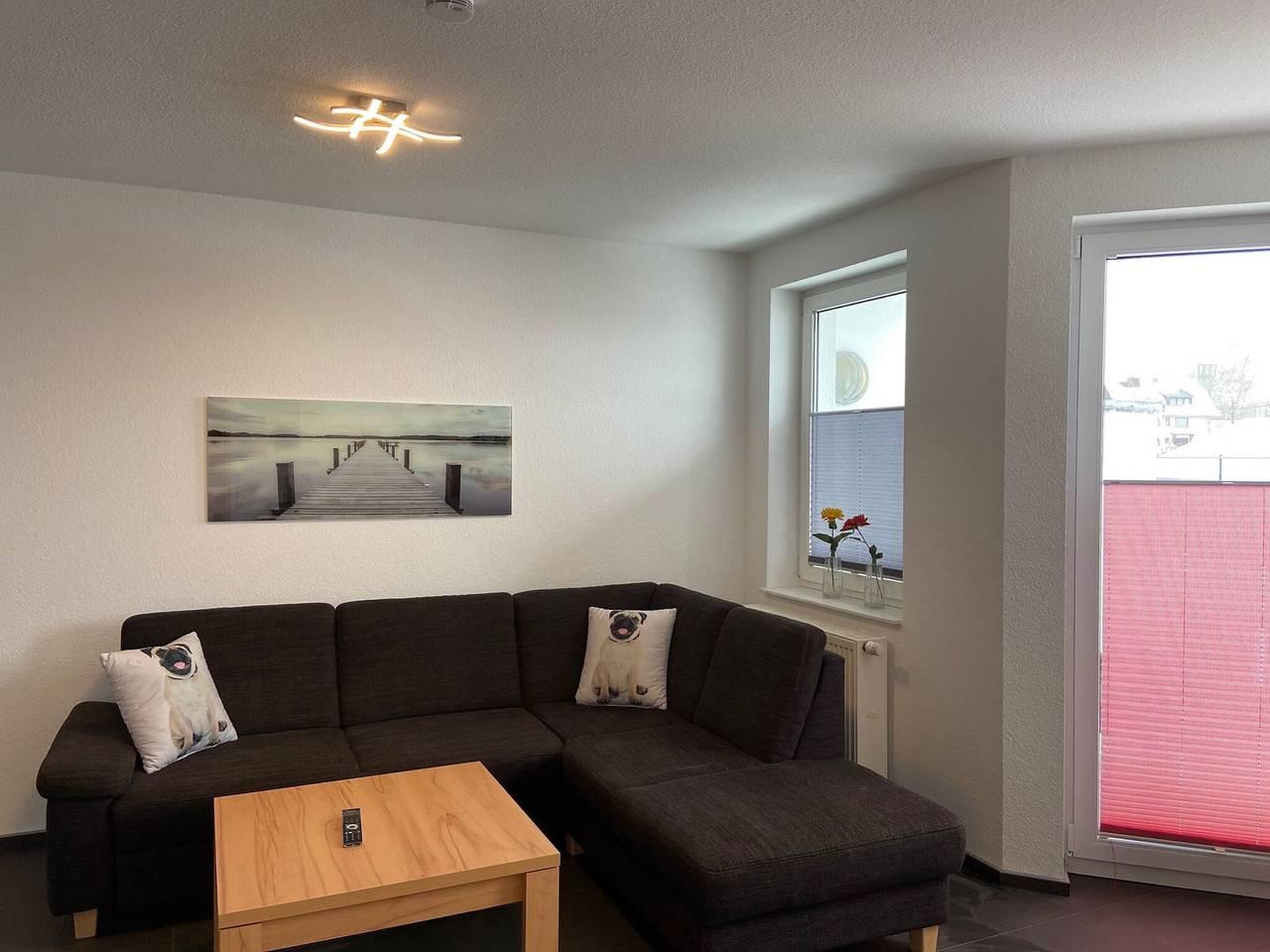 Vakantieappartement in Upland, Duitsland voor 3 personen foto 4