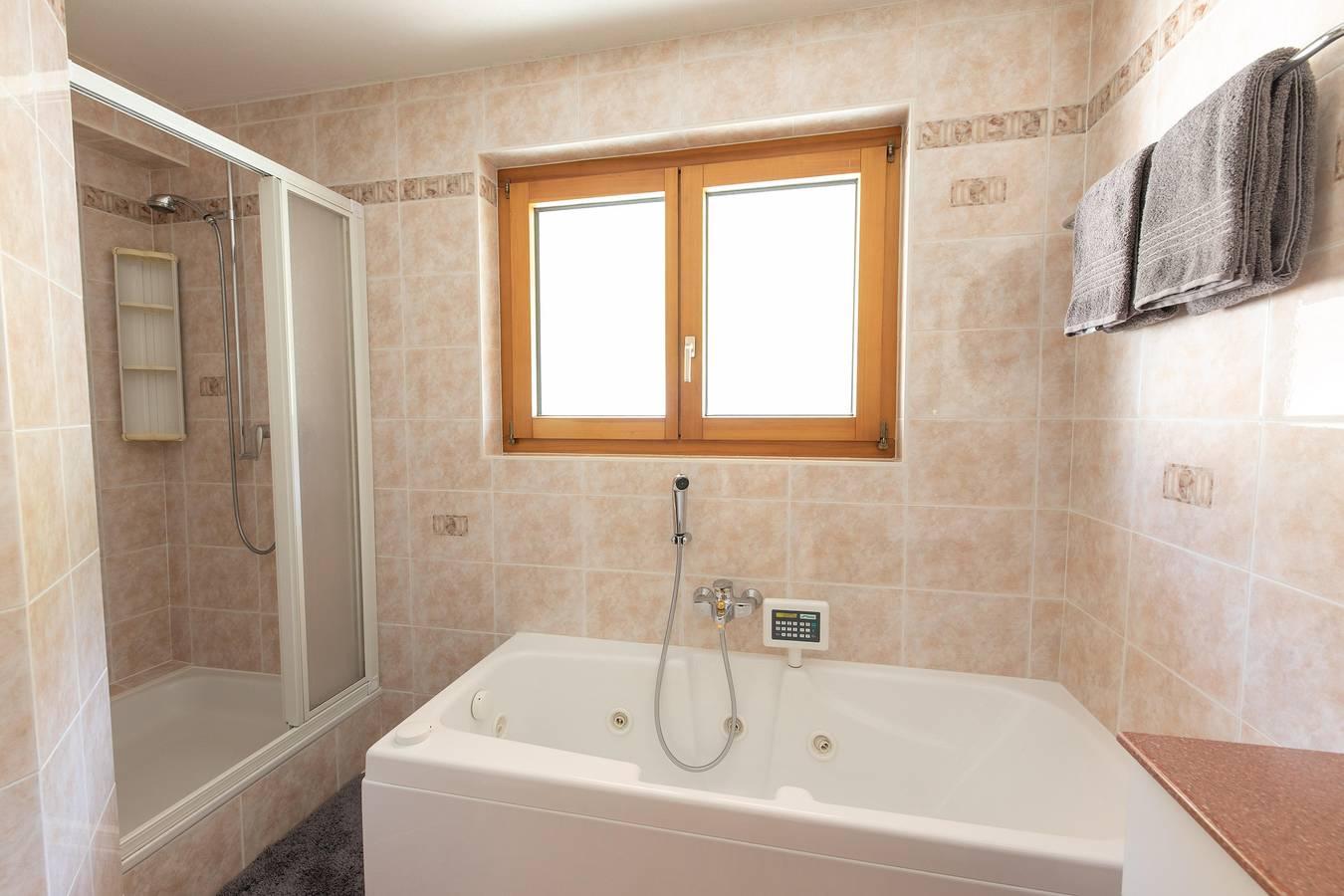 Vakantieappartement in Saas-Grund, Zwitserland voor 6 personen foto 16