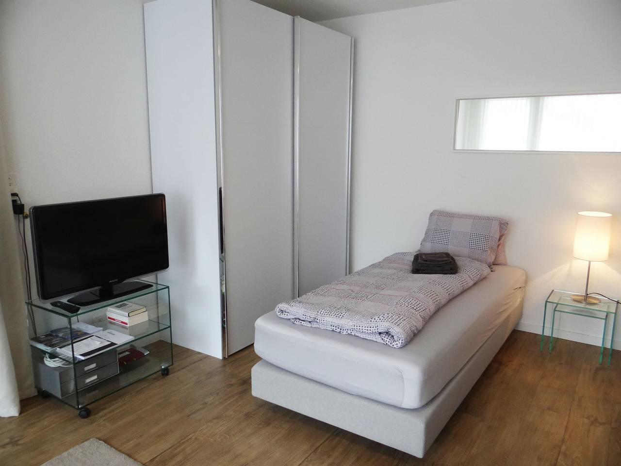 Vakantieappartement in Engelberg, Zwitserland voor 3 personen foto 10