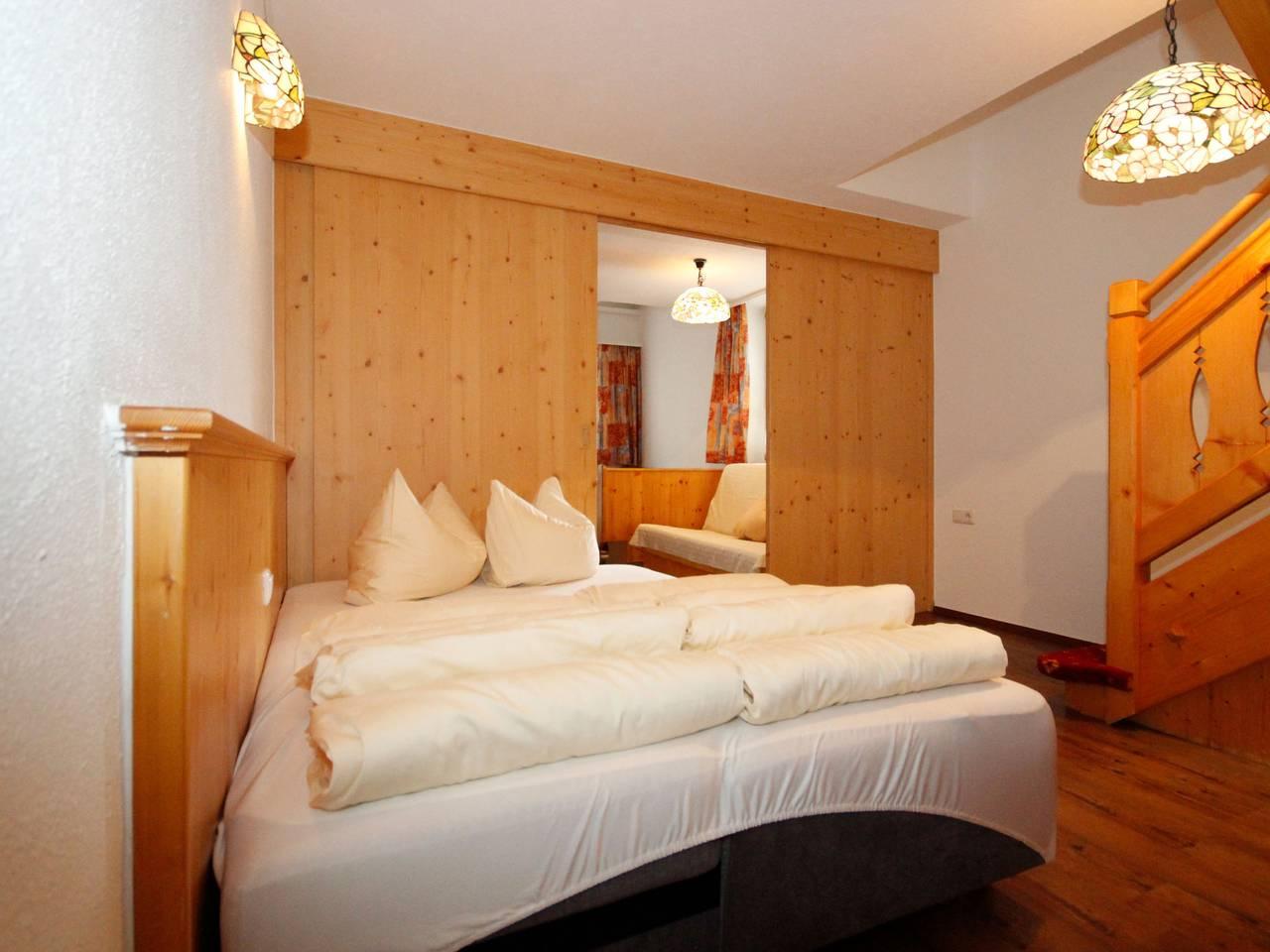Vakantieappartement in Ötztal, Oostenrijk voor 6 personen foto 11