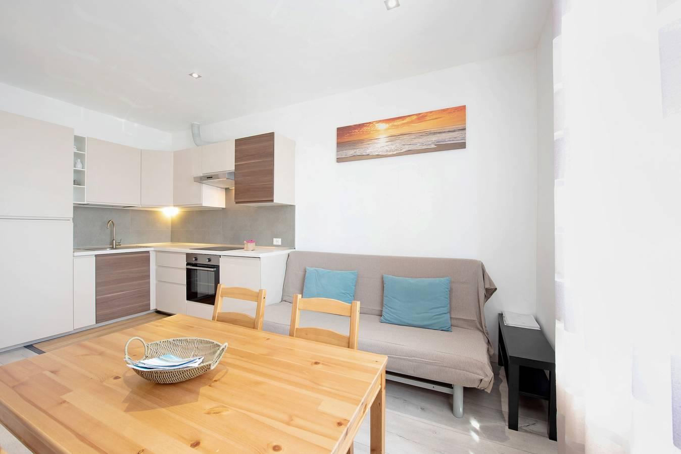 Vakantieappartement in Varazze, Italië voor 6 personen foto 6