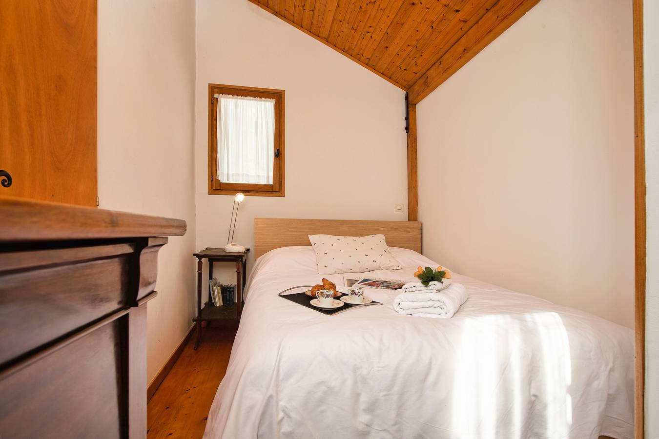 Vakantieappartement in Chamonix, Frankrijk voor 5 personen foto 7