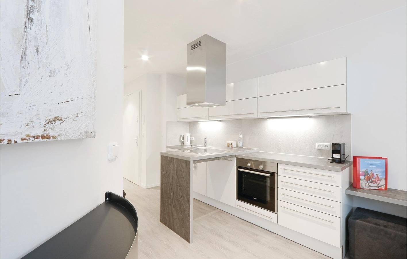 Vakantieappartement in Lübeck, Duitsland voor 6 personen foto 12