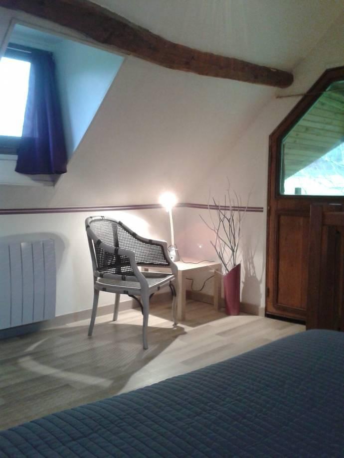 Vakantiehuis in Seine-Maritime, Frankrijk voor 3 personen foto 8