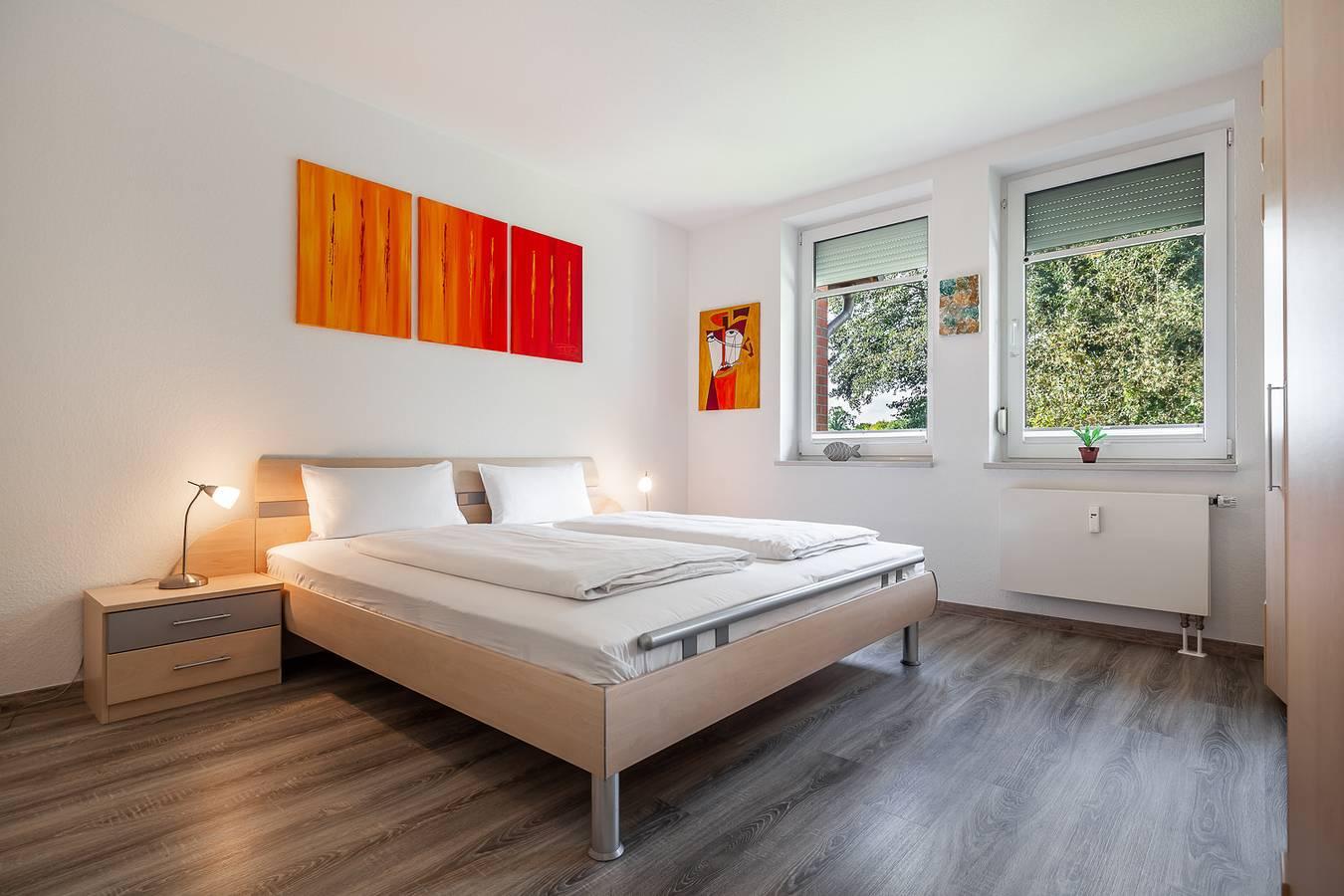 Vakantieappartement in Grömitz, Duitsland voor 4 personen foto 13