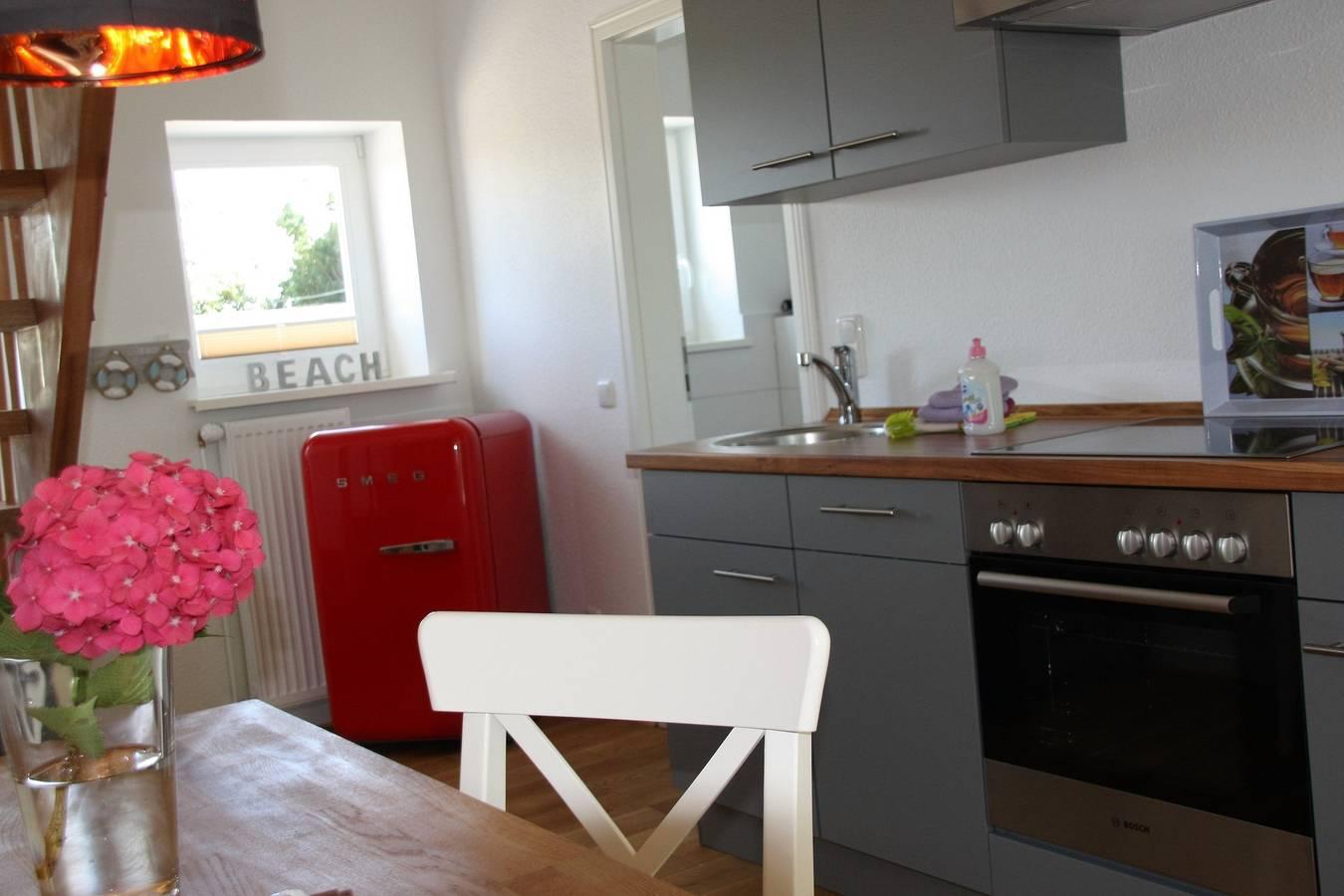 Vakantiehuis in Fehmarn, Duitsland voor 4 personen foto 4
