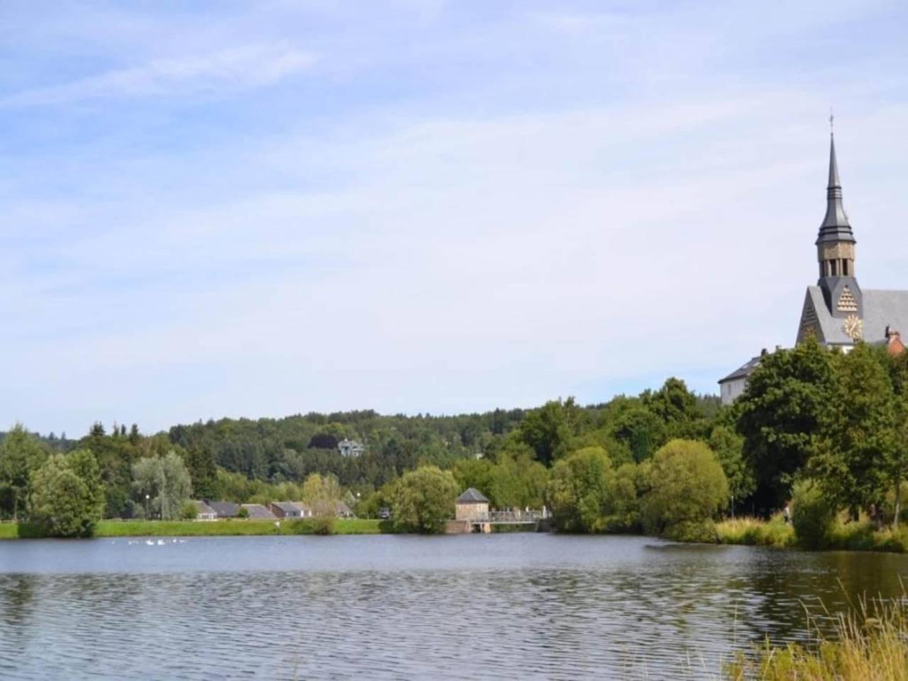 Vakantiehuis in Vielsalm, België voor 6 personen foto 18