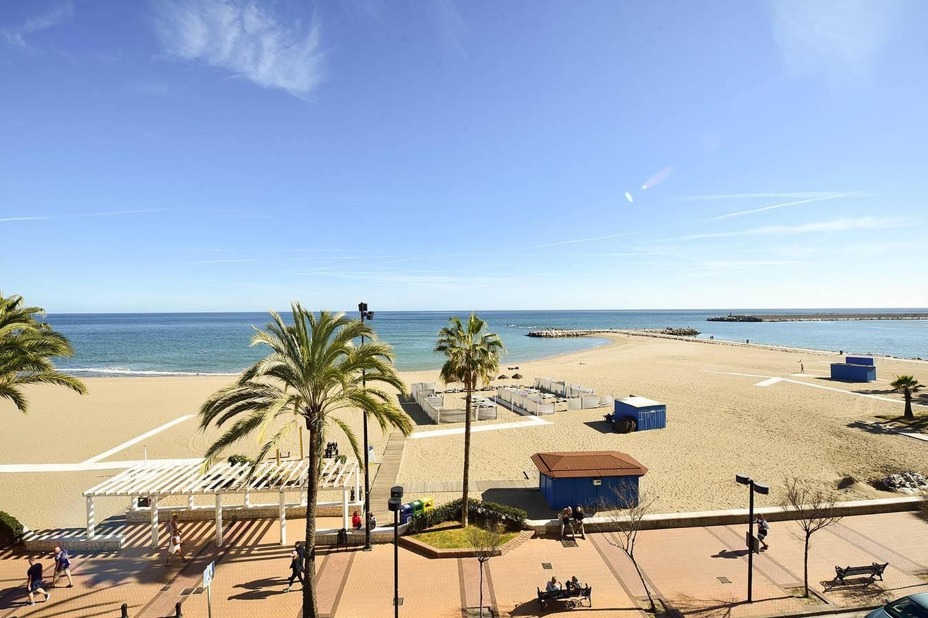 Vakantieappartement in Fuengirola, Spanje voor 2 personen foto 16