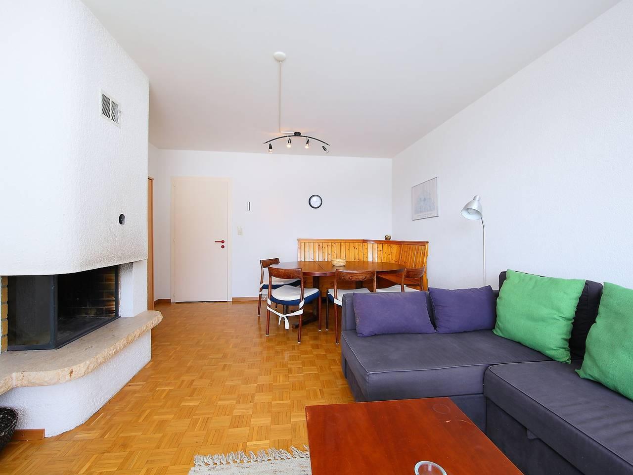 Vakantieappartement in Alpes Vaudoises, Zwitserland voor 6 personen foto 6