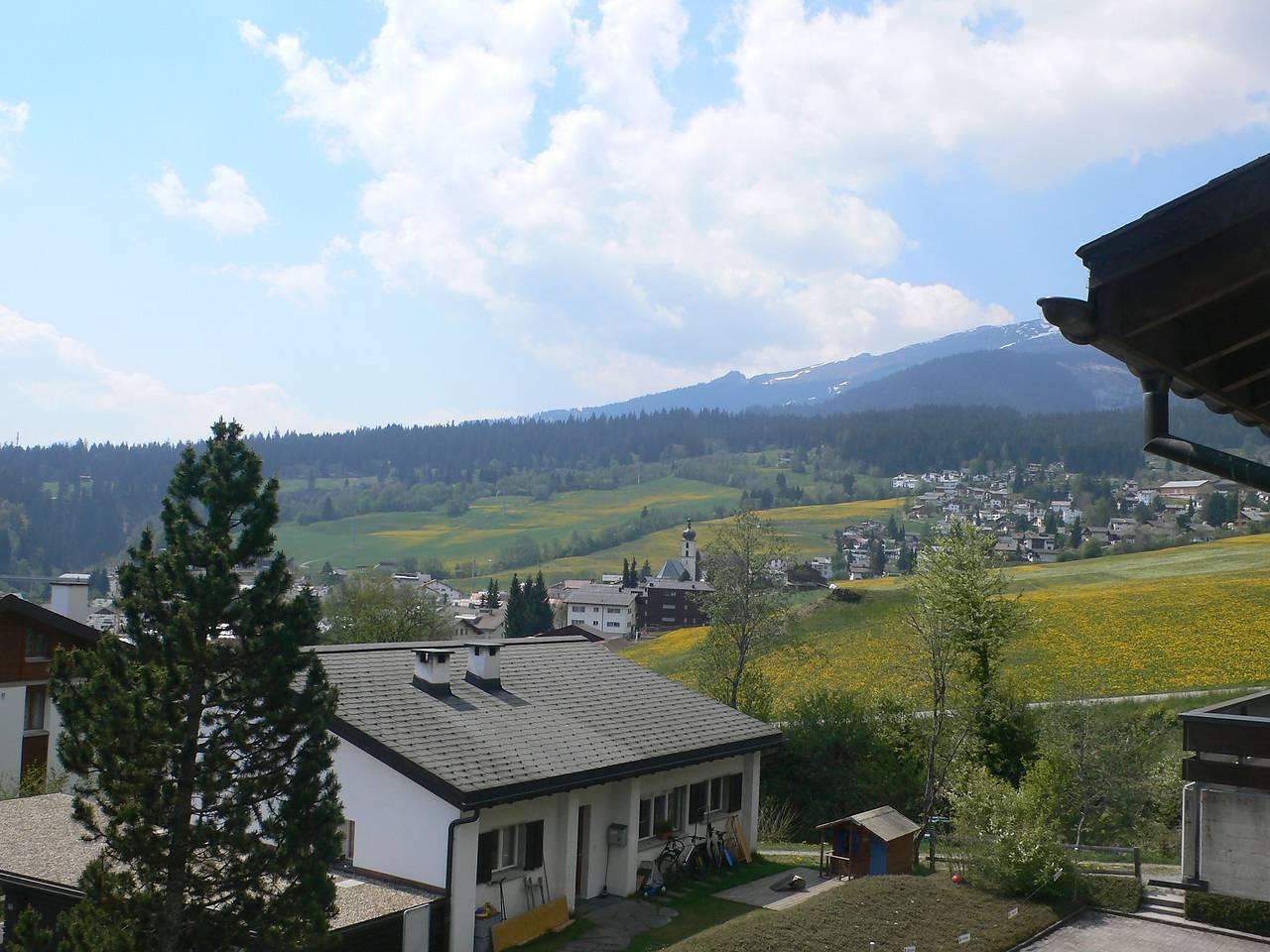 Vakantieappartement in Flims, Zwitserland voor 4 personen foto 6