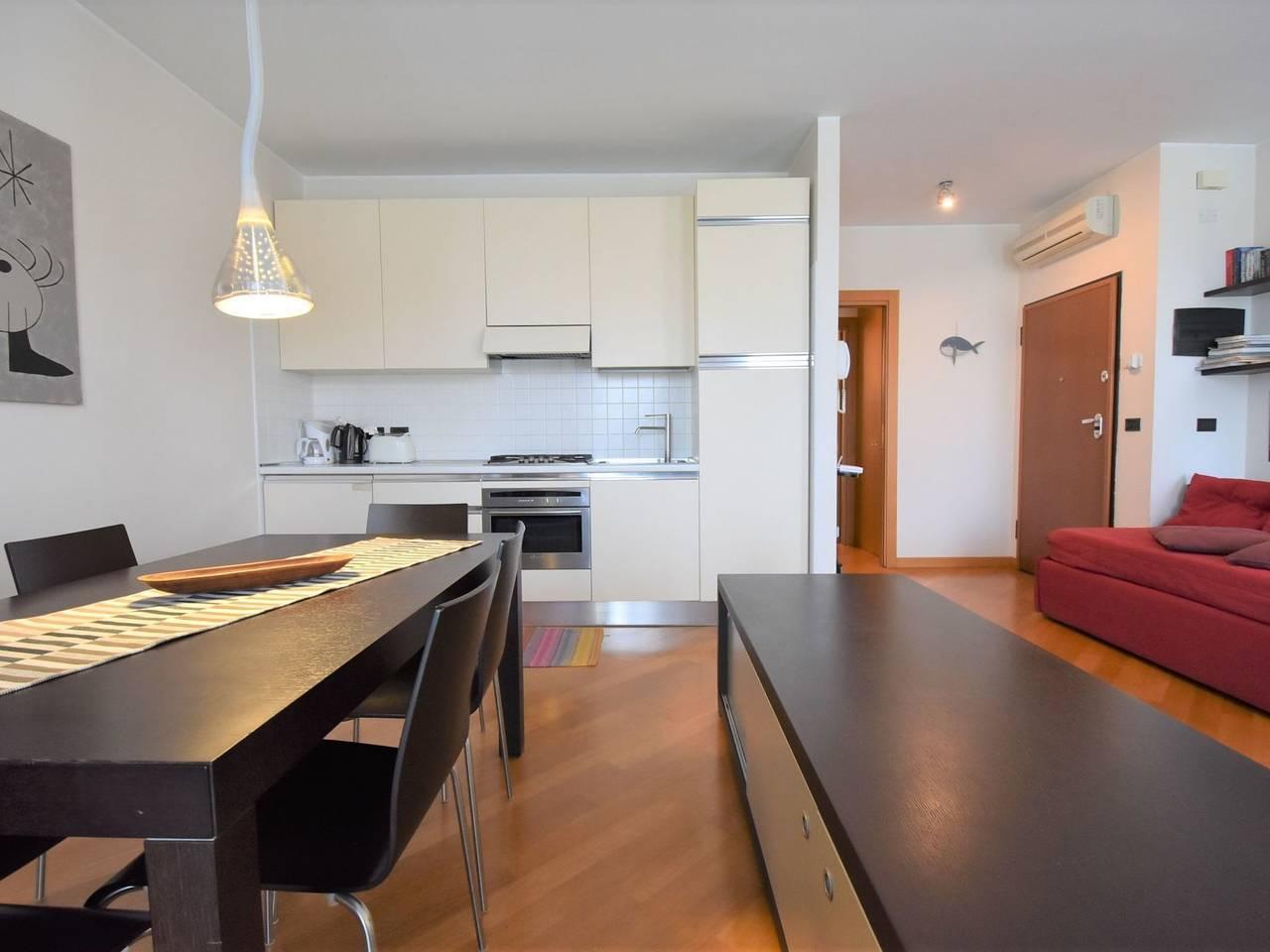 Vakantieappartement in Venetië, Italië voor 3 personen foto 17