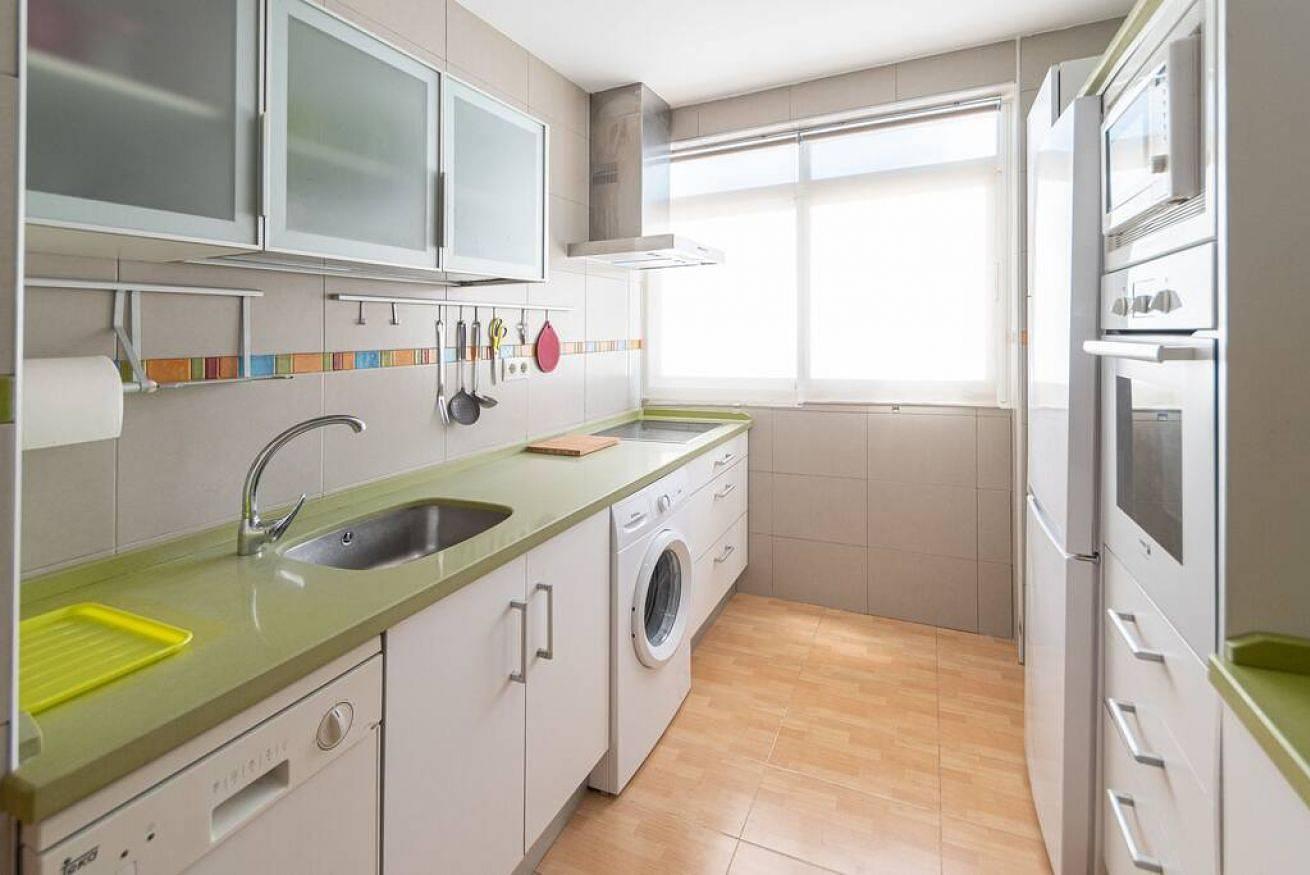 Vakantieappartement in Cádiz, Spanje voor 4 personen foto 7